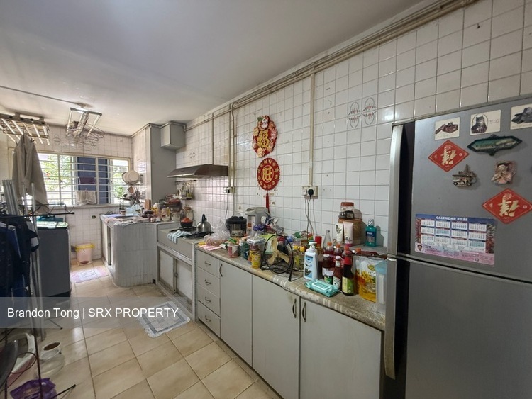 Blk 926 Nanyang Emerald (Jurong West), HDB 3 Rooms #501694471